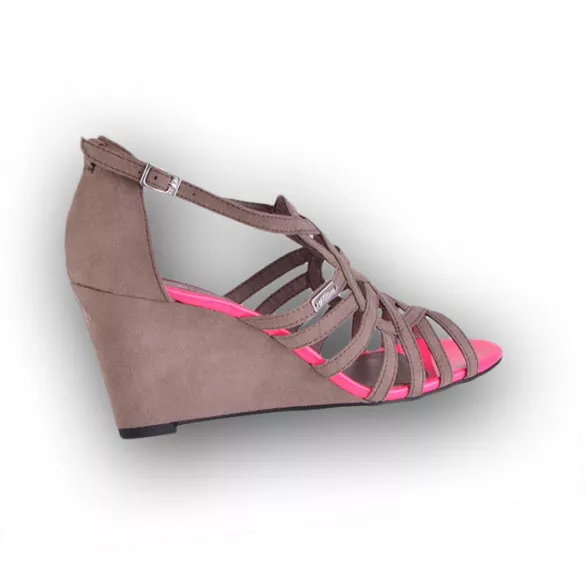 s.Oliver 5-28314-20 324 női szandál