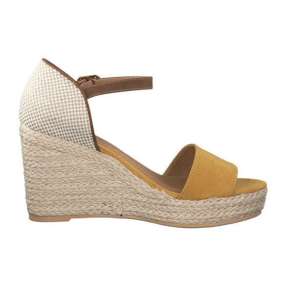 s.Oliver 5-28315-22 627 női szandál