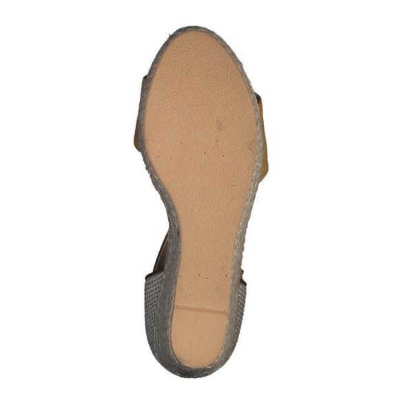 s.Oliver 5-28315-22 627 női szandál