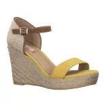 s.Oliver 5-28315-24 616 női szandál