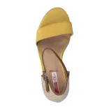 s.Oliver 5-28315-24 616 női szandál