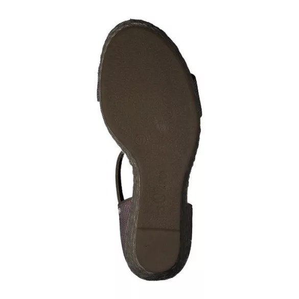 s.Oliver 5-28315-26 509 női Szandál