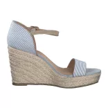 s.Oliver 5-28315-26 809 női Szandál