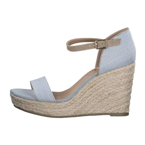 s.Oliver 5-28315-26 809 női Szandál