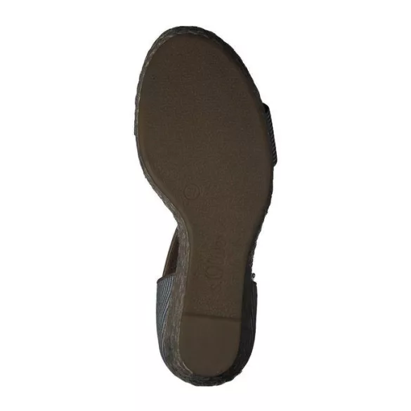 s.Oliver 5-28315-26 809 női Szandál