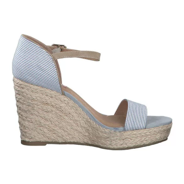 s.Oliver 5-28315-26 809 női Szandál