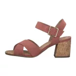 s.Oliver 5-28316-24 502 női szandál