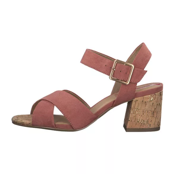 s.Oliver 5-28316-24 502 női szandál