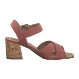 s.Oliver 5-28316-24 502 női szandál