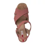 s.Oliver 5-28316-24 502 női szandál