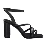 s.Oliver 5-28319-26 001 női Szandál