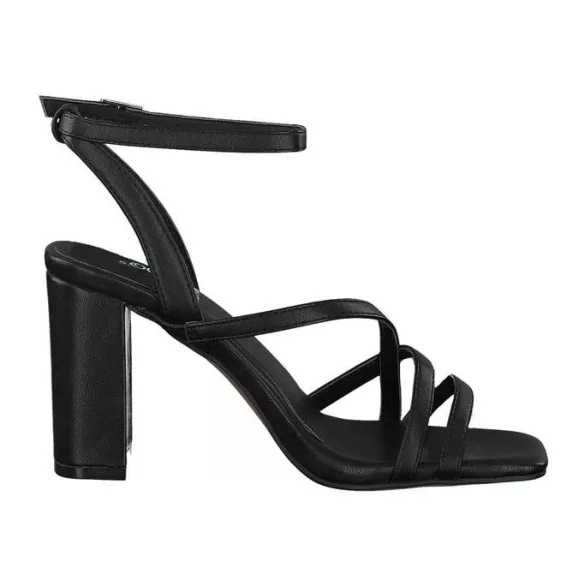 s.Oliver 5-28319-26 001 női Szandál