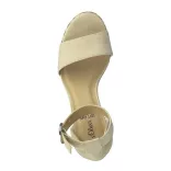 s.Oliver 5-28322-36 462 női Szandál