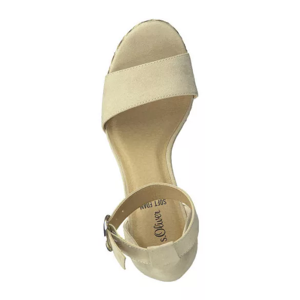 s.Oliver 5-28322-36 462 női Szandál