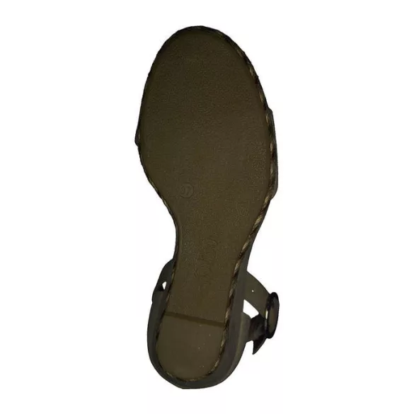 s.Oliver 5-28322-36 462 női Szandál