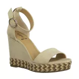 s.Oliver 5-28322-36 462 női Szandál