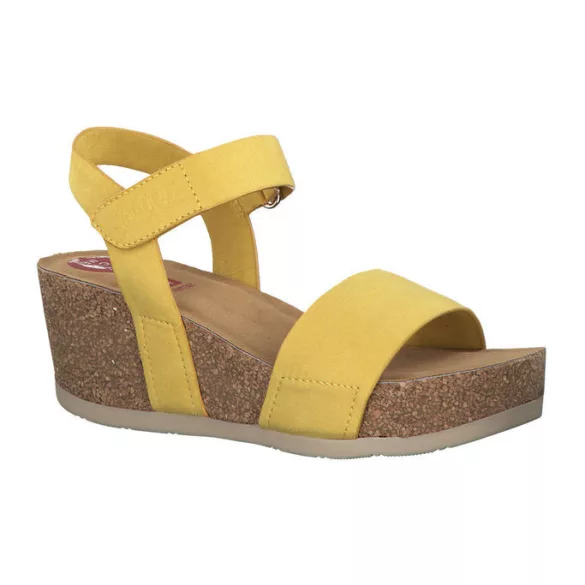 s.Oliver 5-28336-34 602 női szandál