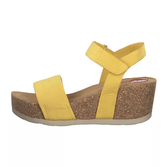 s.Oliver 5-28336-34 602 női szandál