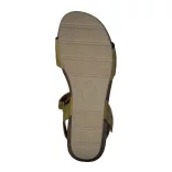 s.Oliver 5-28336-34 602 női szandál