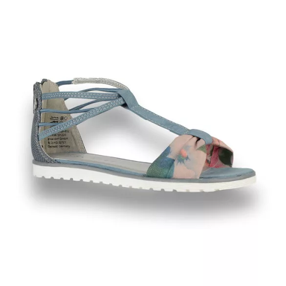 s.Oliver 5-48218-28 802 gyerek szandál