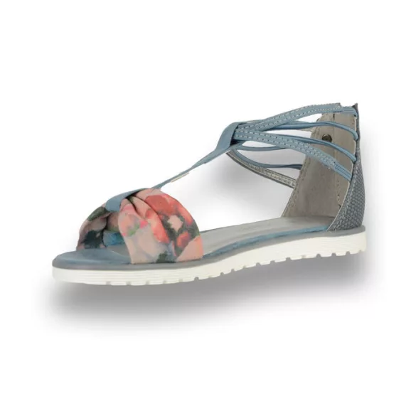 s.Oliver 5-48218-28 802 gyerek szandál