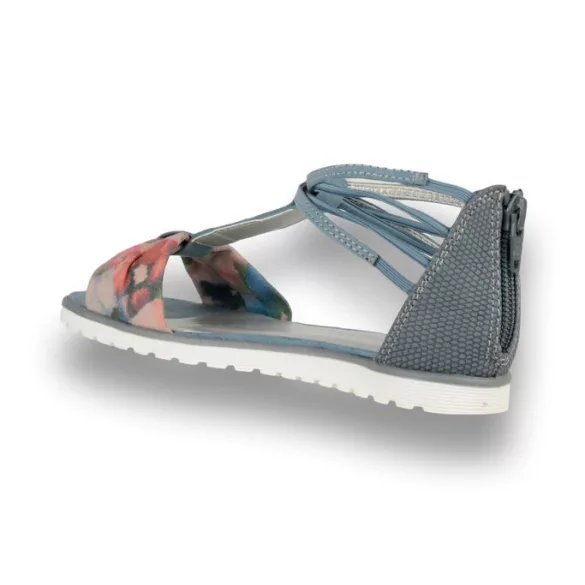 s.Oliver 5-48218-28 802 gyerek szandál