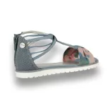 s.Oliver 5-48218-28 802 gyerek szandál