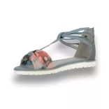 s.Oliver 5-48218-28 802 gyerek szandál