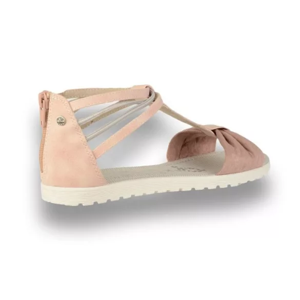 s.Oliver 5-58203-20 547 gyerek szandál