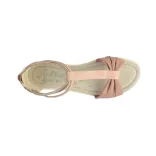 s.Oliver 5-58203-20 547 gyerek szandál