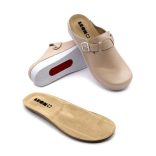 Leon Comfort 5000 Perla női papucs