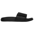 Skechers 51729-BBK férfi papucs
