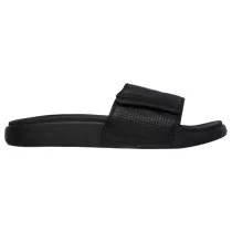 Skechers 51729-BBK férfi papucs