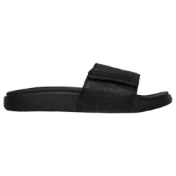 Skechers 51729-BBK férfi papucs