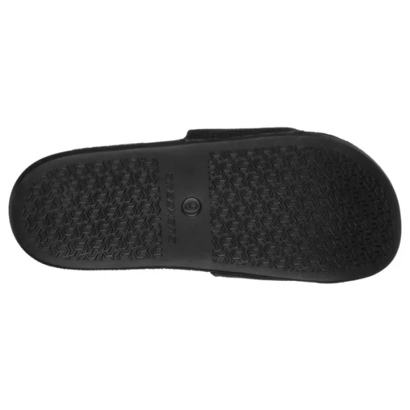 Skechers 51729-BBK férfi papucs