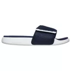 Skechers 51729-NVW férfi papucs