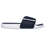 Skechers 51729-NVW férfi papucs