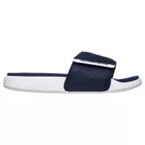 Skechers 51729-NVW férfi papucs