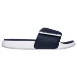 Skechers 51729-NVW férfi papucs