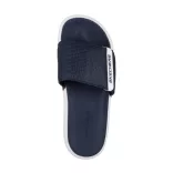 Skechers 51729-NVW férfi papucs