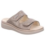 Rohde 5223-37 női papucs