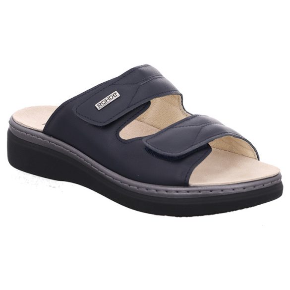 Rohde 5223-56 női papucs