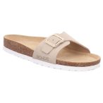 Rohde 5589-02 női papucs