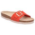 Rohde 5589-40 női papucs