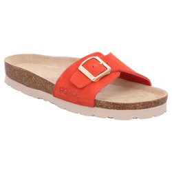 Rohde 5589-40 női papucs