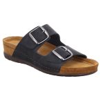 Rohde 5856-90 női papucs