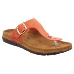 Rohde 5860-41 női papucs