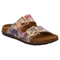 Rohde 5864-29 női papucs