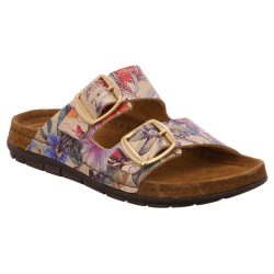 Rohde 5864-29 női papucs