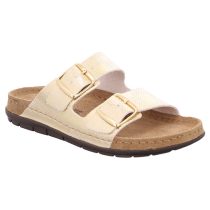 Rohde 5872-29 női papucs